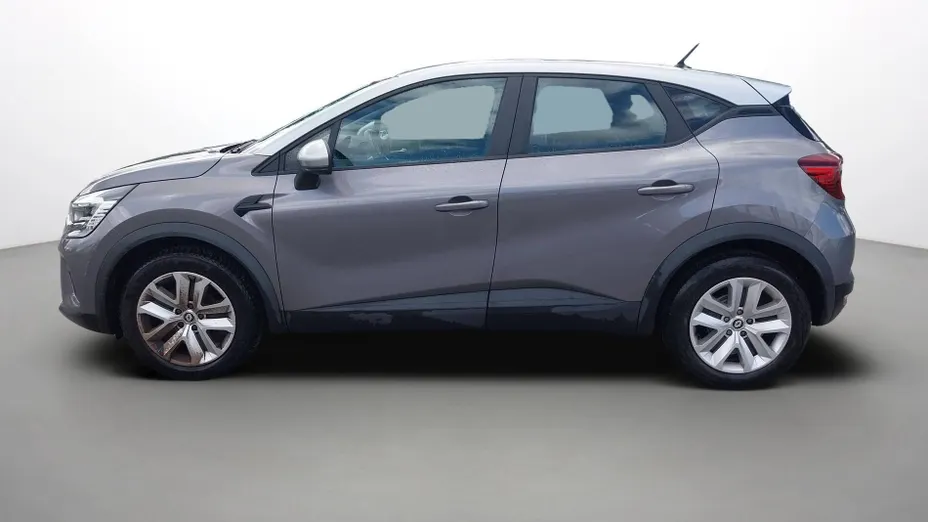 RENAULT Captur -