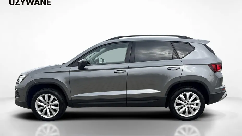 SEAT ATECA Ateca 2.0 TDI FR S&S DSG