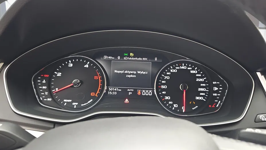AUDI Q5 Q5 40 TDI mHEV Quattro Advanced S tronic