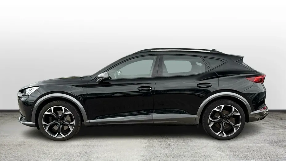 CUPRA Formentor Formentor 1.4 e-Hybrid VZ DSG