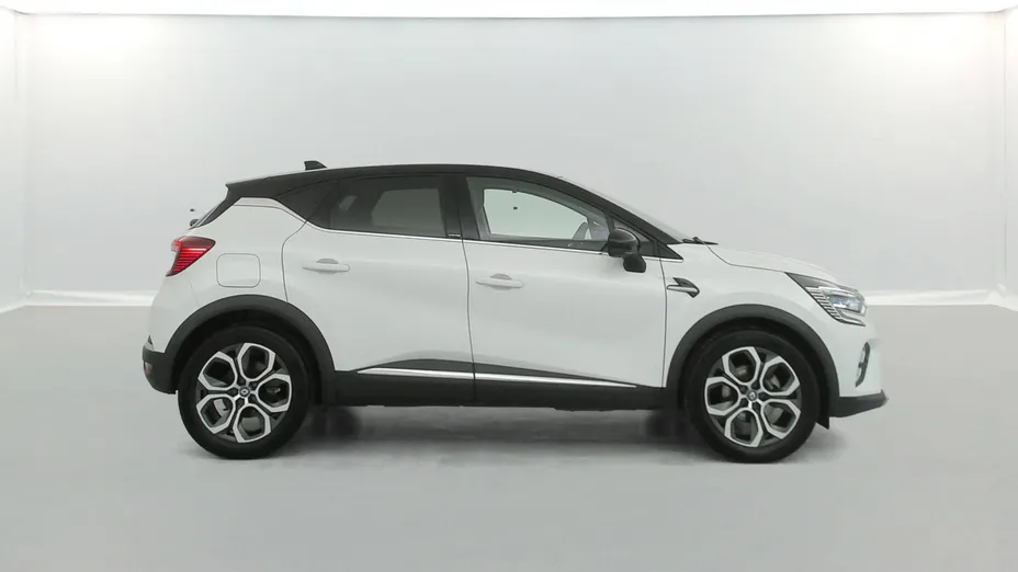 RENAULT Captur -