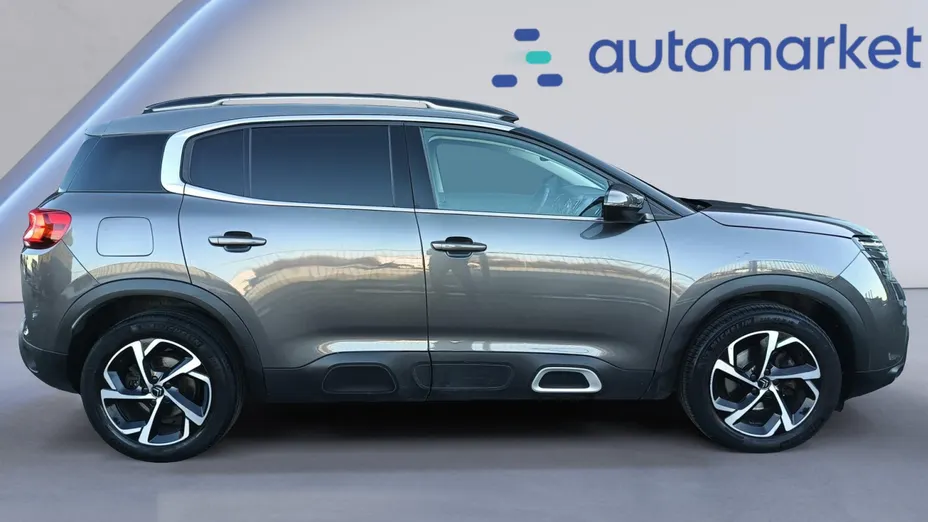 CITROEN C5 Aircross C5 Aircross 1.2 PureTech Feel Pack