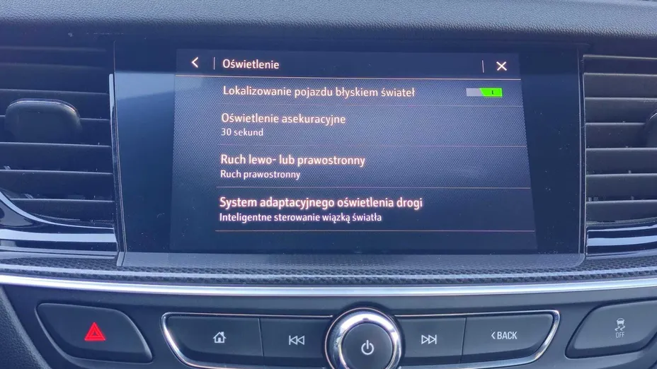 OPEL Insignia Insignia 2.0 CDTI Business Elegance S&S aut