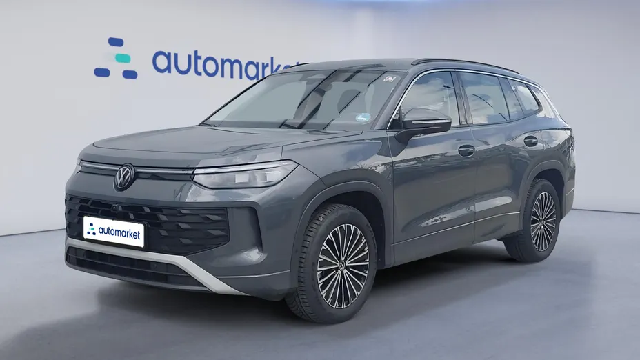 VOLKSWAGEN Tayron Tayron 1.5 eTSI mHEV Life DSG