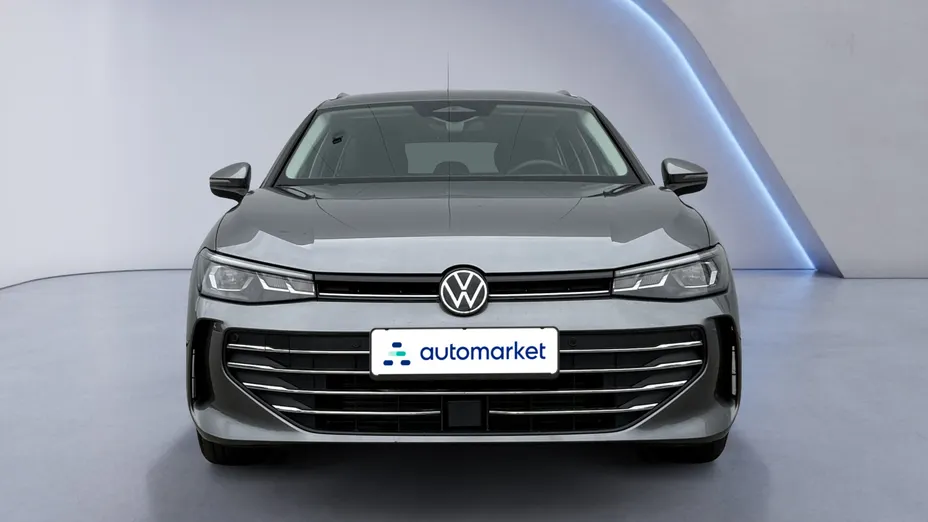 VOLKSWAGEN Passat Passat 2.0 TDI SCR Business DSG