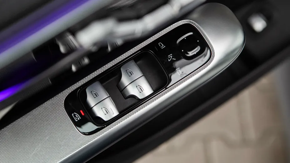 MERCEDES-BENZ GLC GLC 220 d mHEV 4-Matic AMG Line