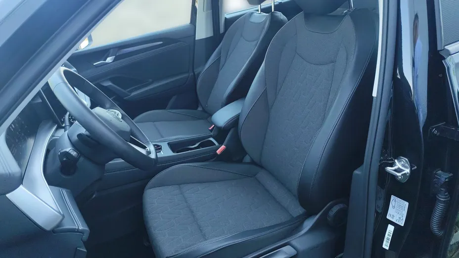 VOLKSWAGEN Tayron Tayron 1.5 eTSI mHEV Life DSG