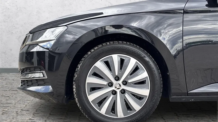 SKODA Superb Superb 1.5 TSI Style DSG