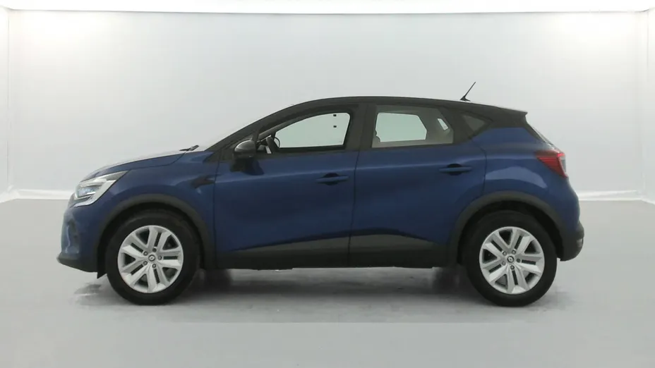 RENAULT Captur -