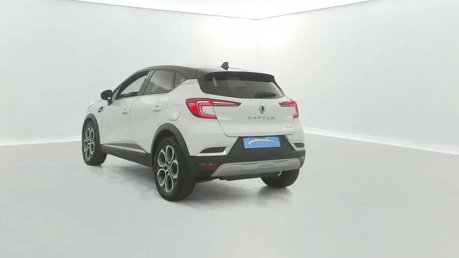 RENAULT Captur -