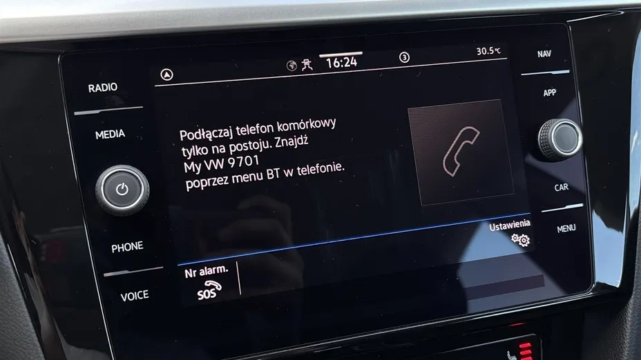 VOLKSWAGEN Arteon Arteon 2.0 TSI Elegance DSG