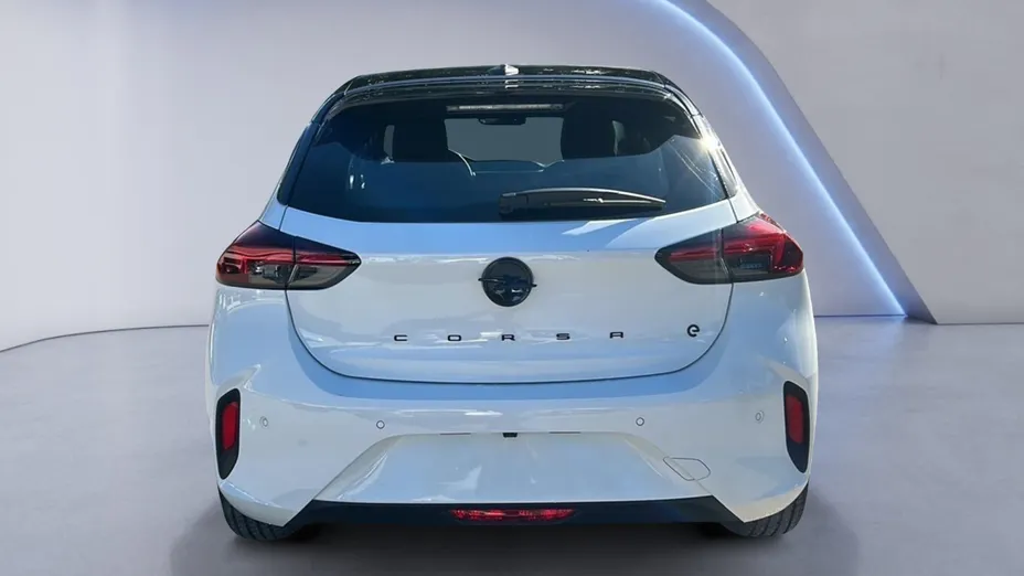 OPEL Corsa Corsa-e 51kWh GS Nowy