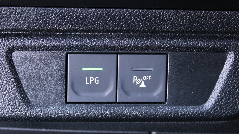 DACIA Sandero Sandero 1.0 TCe Essential LPG