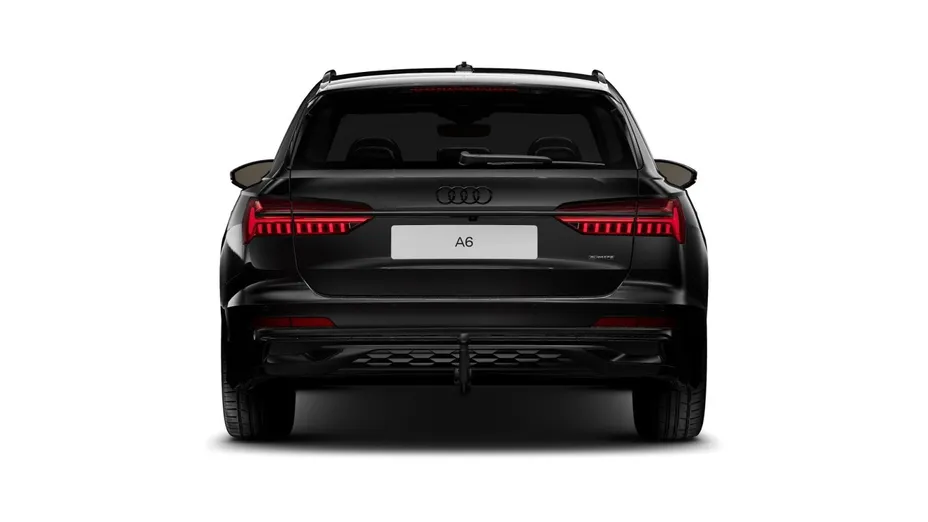 AUDI A6 Avant -