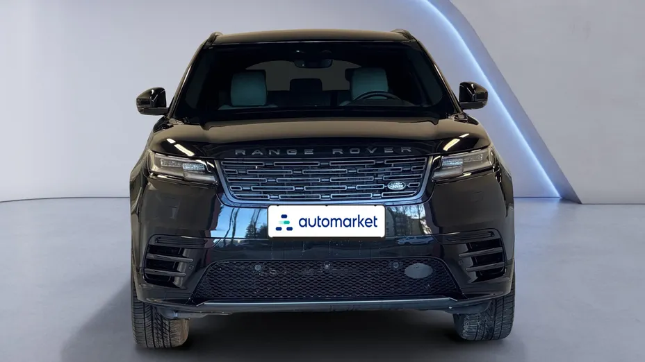 LAND ROVER Range Rover Velar Velar 2.0 D200 mHEV Dynamic SE