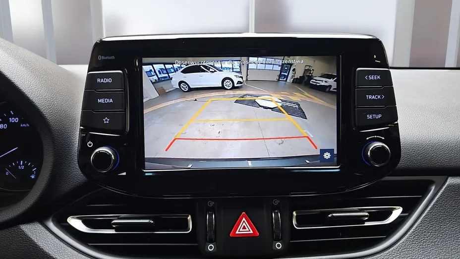 HYUNDAI i30 i30 1.5 T-GDI 48V Comfort DCT