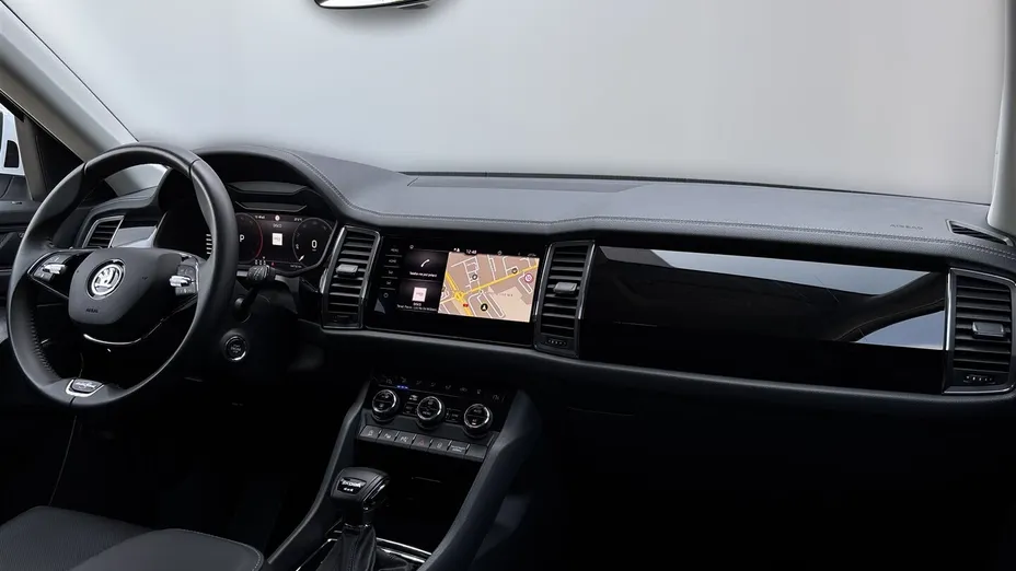 SKODA Kodiaq Kodiaq 2.0 TDI 4x4 L&K DSG