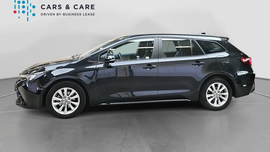 TOYOTA Corolla Corolla 1.8 Hybrid Comfort