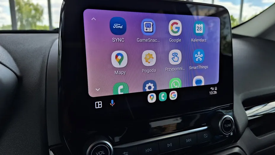 FORD Ecosport Ecosport 1.0 EcoBoost GPF Titanium ASS