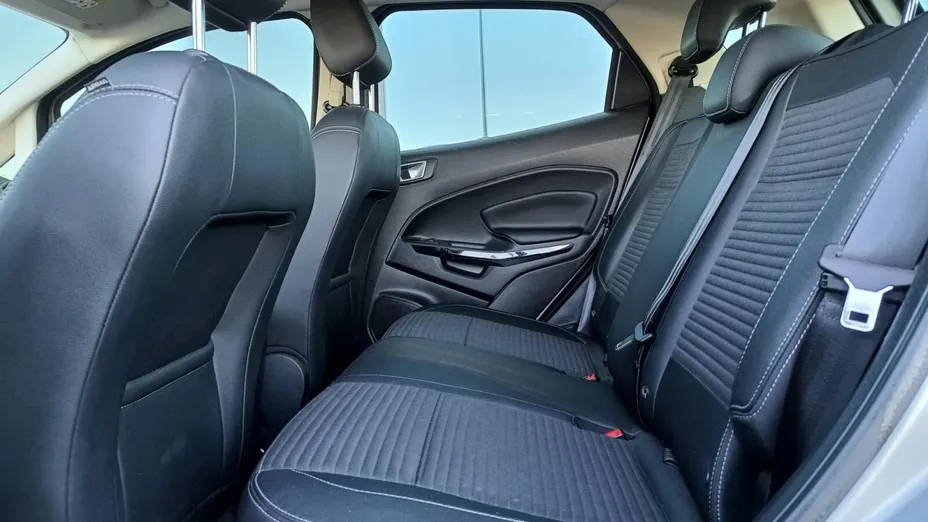 FORD Ecosport Ecosport 1.0 EcoBoost GPF Titanium ASS