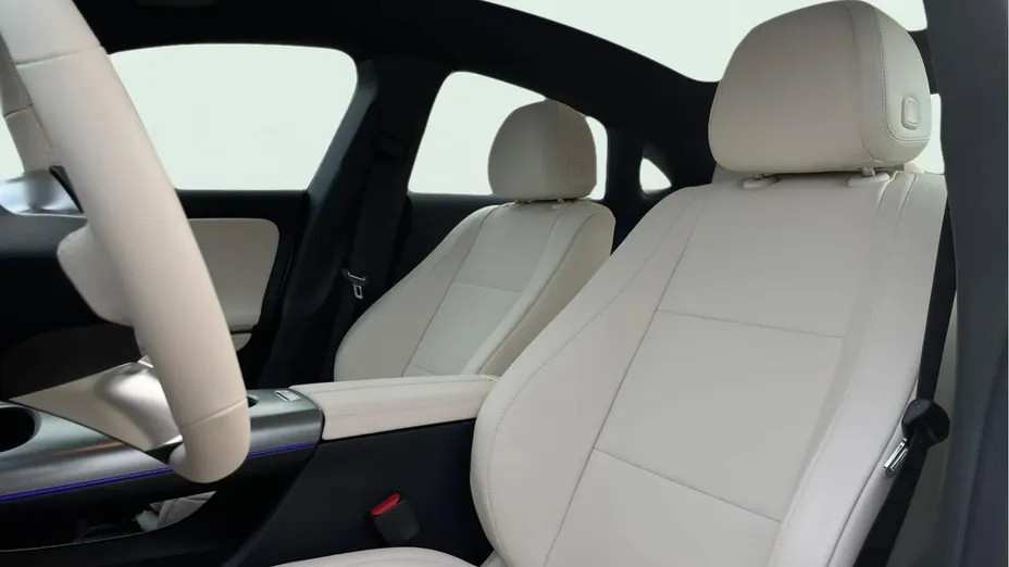 MERCEDES-BENZ CLA CLA 200 58kWh Nowy