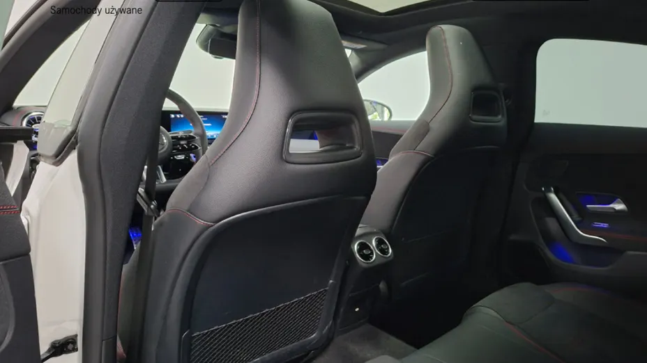 MERCEDES-BENZ CLA CLA 180 mHEV AMG Line 7G-DCT