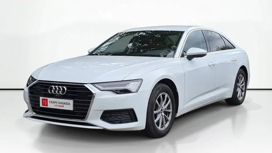 AUDI A6 -