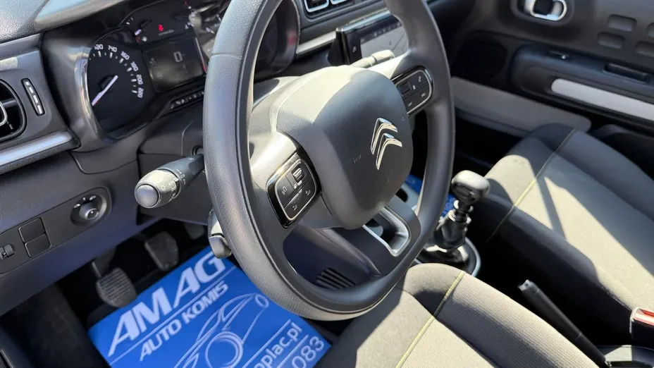 CITROEN C3 -