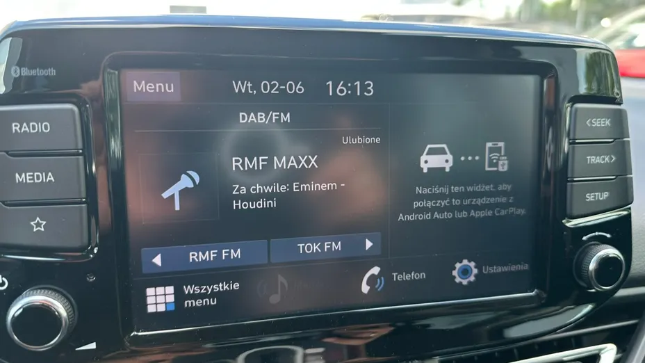 HYUNDAI i30 i30 1.5 T-GDI 48V Smart