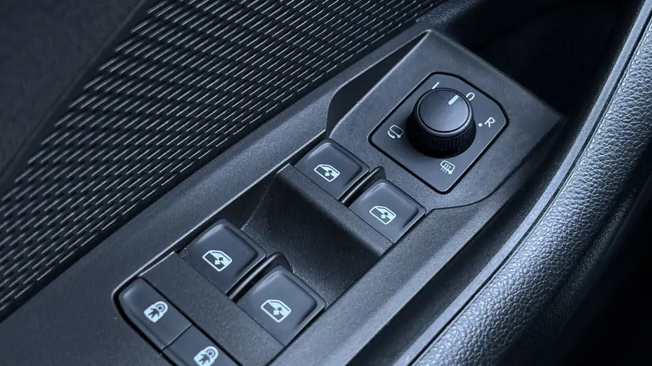 SKODA Octavia Octavia 2.0 TDI 4x4 RS DSG