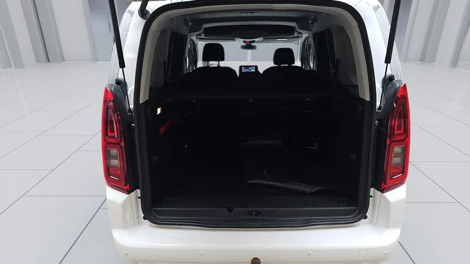 TOYOTA Proace City Verso Proace City Verso 1.5 D-4D Business