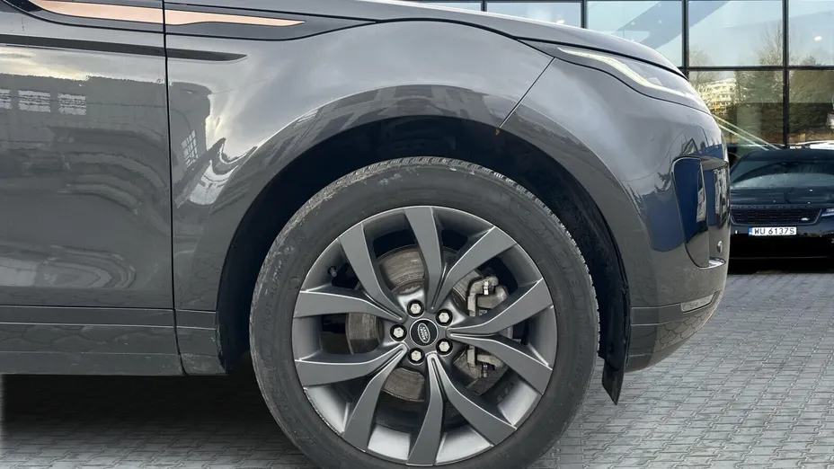 LAND ROVER Range Rover Evoque Evoque 2.0 D200 mHEV Bronze Collection