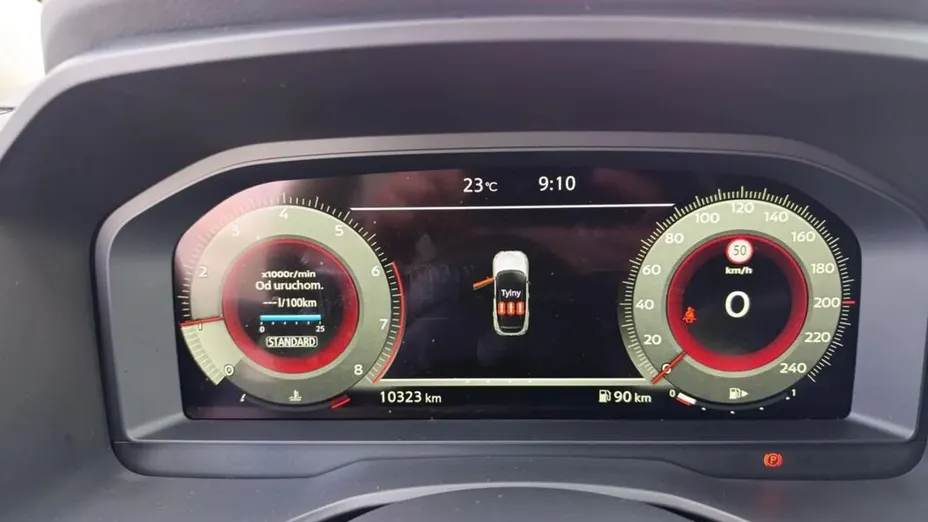 NISSAN Qashqai Qashqai 1.3 DIG-T mHEV N-Connecta