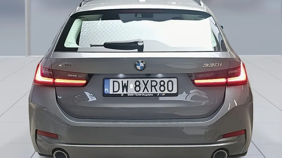 BMW Seria 3 330i xDrive aut