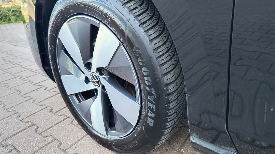 VOLKSWAGEN Passat Passat 2.0 TDI SCR Business DSG