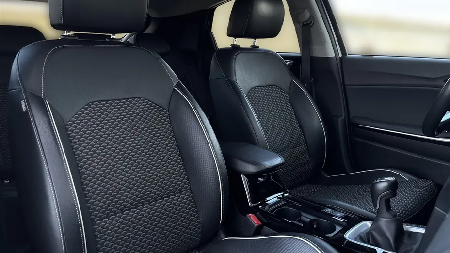 KIA XCeed XCeed 1.5 T-GDI Business Line