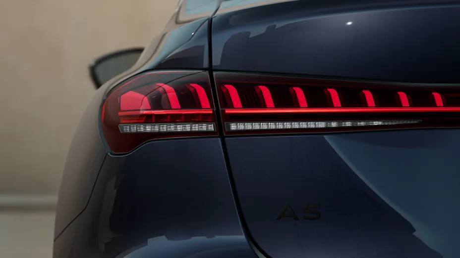 AUDI A5 A5 TFSI 150 kW S tronic Nowy