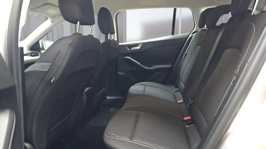 FORD Focus Focus 1.5 EcoBlue Connected