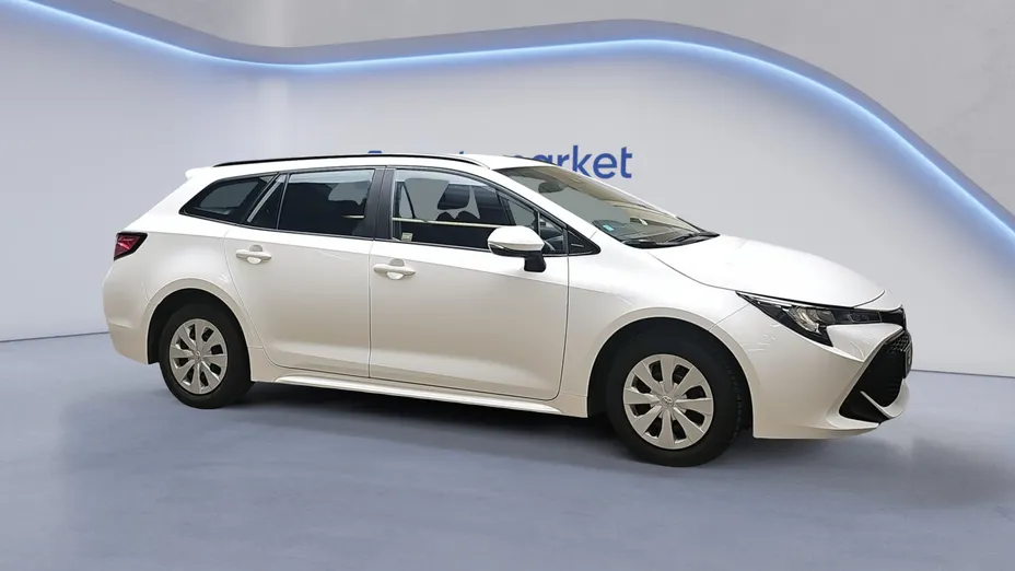 TOYOTA Corolla Corolla 1.8 Hybrid Active