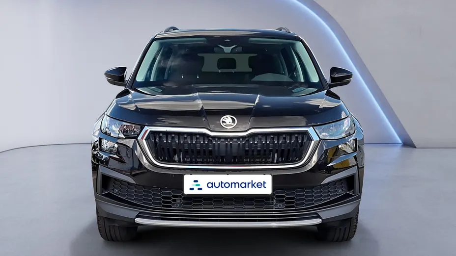 SKODA Kodiaq Kodiaq 2.0 TDI 4x2 Ambition DSG 7os.