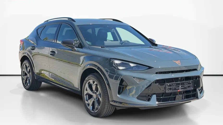 CUPRA Formentor Formentor 1.5 eTSI mHEV DSG
