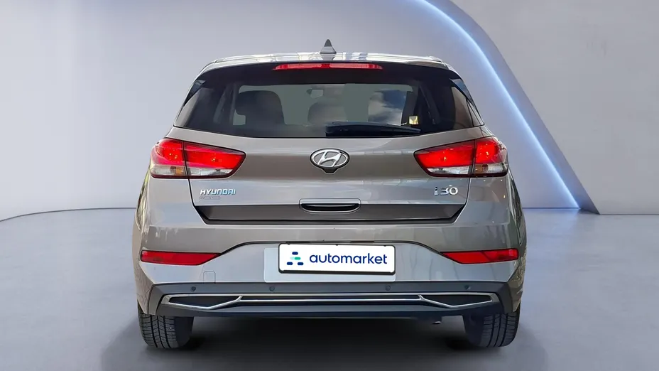 HYUNDAI i30 i30 1.0 T-GDI Modern