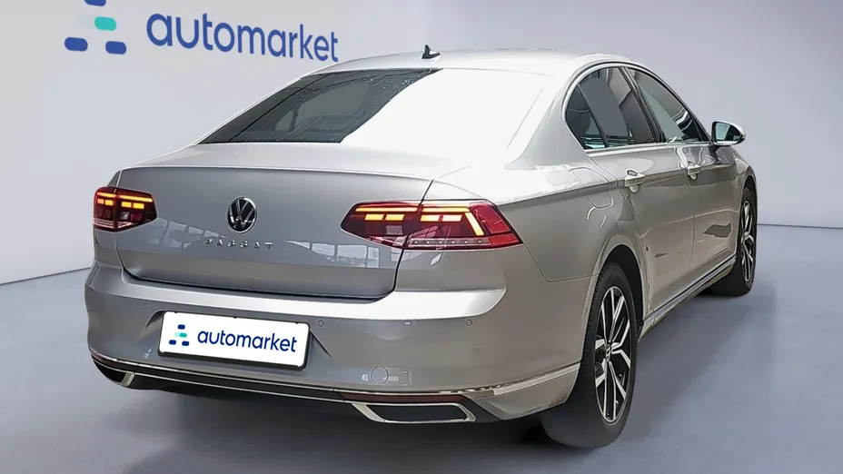 VOLKSWAGEN Passat Passat 1.5 TSI EVO Elegance DSG