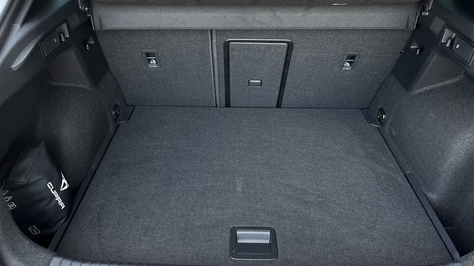 CUPRA Formentor Formentor 2.0 TSI VZ DSG