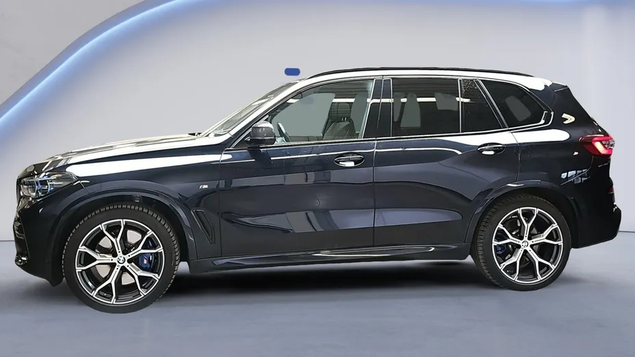 BMW X5 X5 xDrive40d mHEV sport-aut