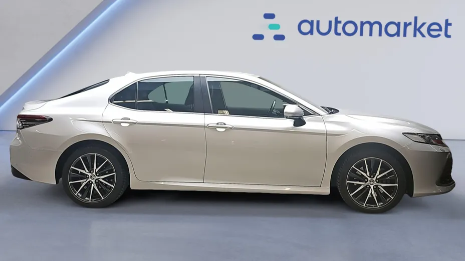 TOYOTA Camry Camry 2.5 Hybrid Prestige CVT