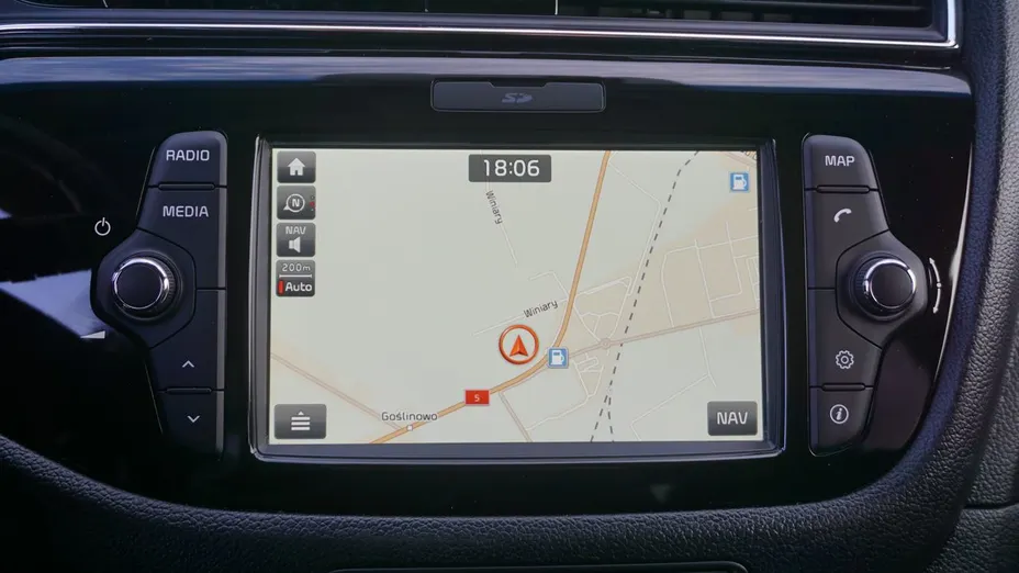 KIA Cee'd Cee'd 1.0 T-GDI GT Line