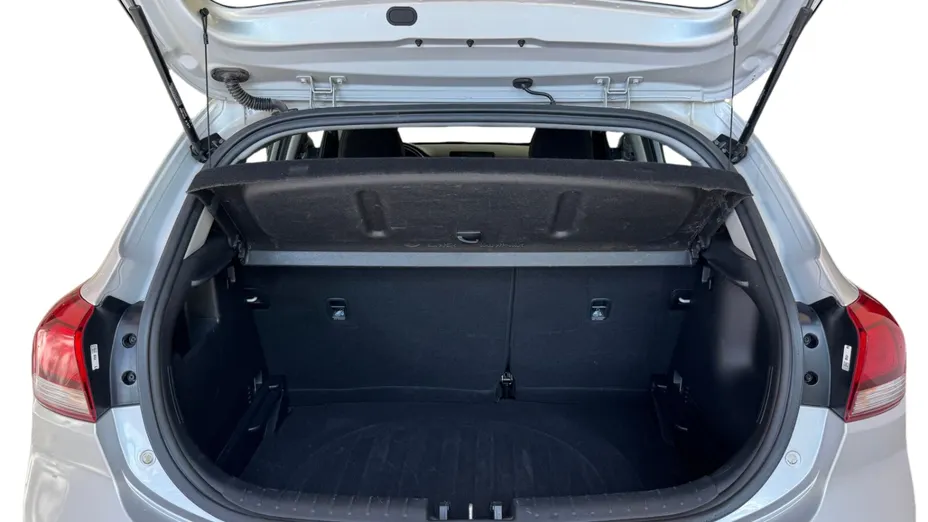 KIA Rio Rio 1.0 T-GDI M