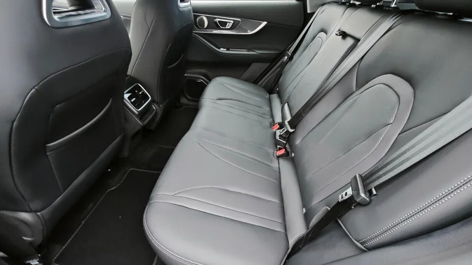 CHERY Tiggo 7 Tiggo 7 1.5 T-GDI Super Hybrid Prestige DHT Nowy