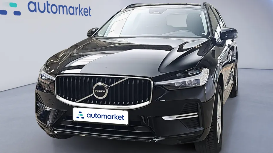VOLVO XC60 XC60 B4 B Essential aut